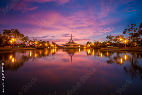 Suan Luang Rama 9 Park