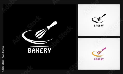bakery logo