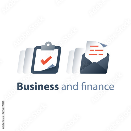 Summary email, news subscription, distant education, enrollment program, outbound marketing, cold writing, promotion content