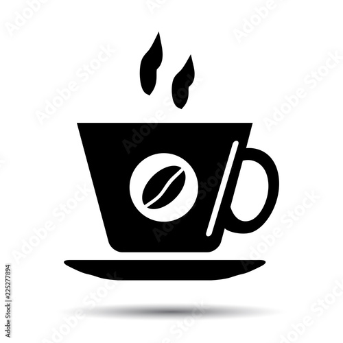  Coffee cup Icon