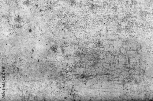 texture of an old concrete wall, background image, gray color