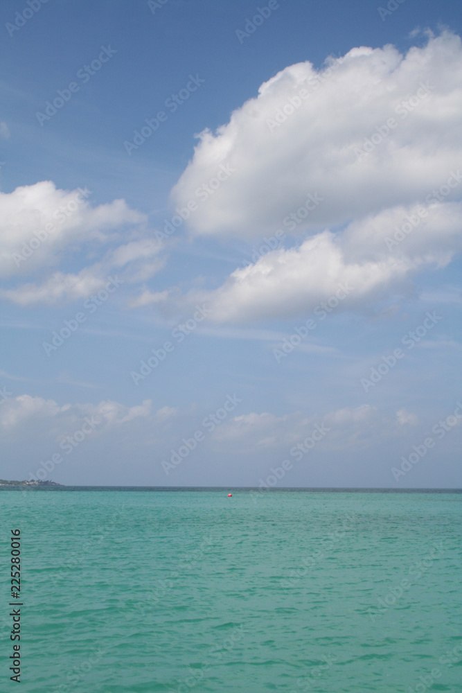Gorgeous Ocean Scene Gorgeous Ocean Scene