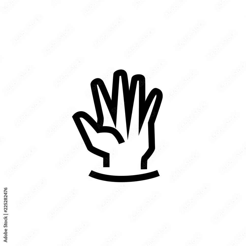 Obraz premium user interface icon for application or website