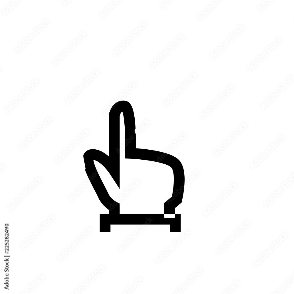 user interface icon for application or website user interface icon for application or website