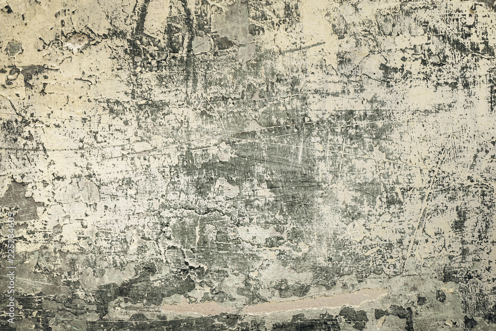 Obraz premium grunge wall