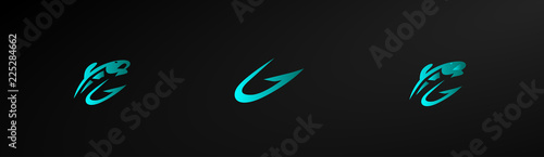 bait logo icon