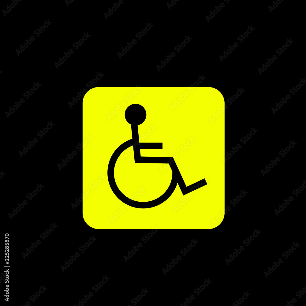 prohibited logo icon for awareness prohibited logo icon for awareness