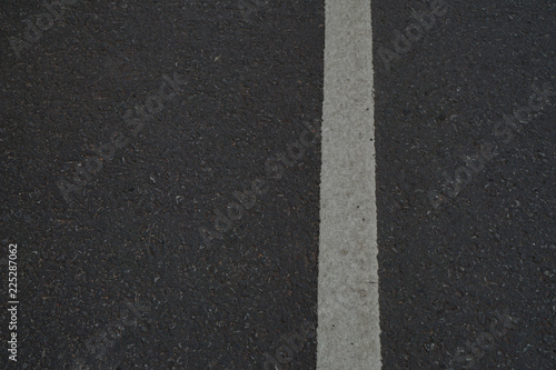 road texture pattern backgrund © waraphot