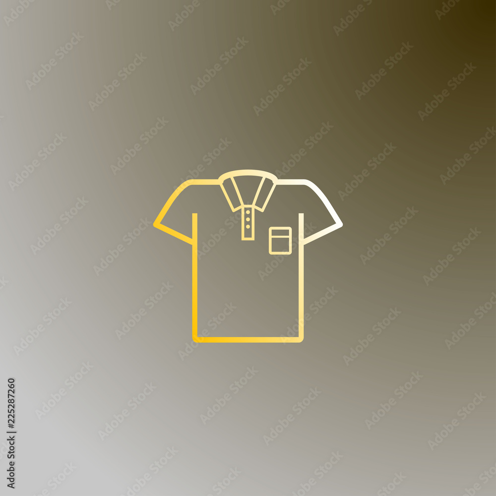 apparel icon illustration design apparel icon illustration design
