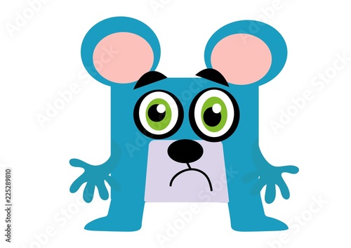 miś