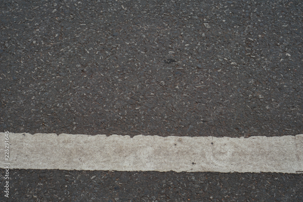 Fototapeta premium road texture pattern backgrund