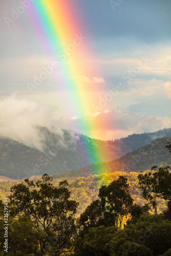 Rainbow End