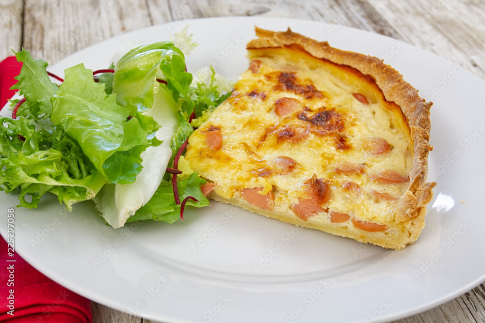 part de quiche part de quiche