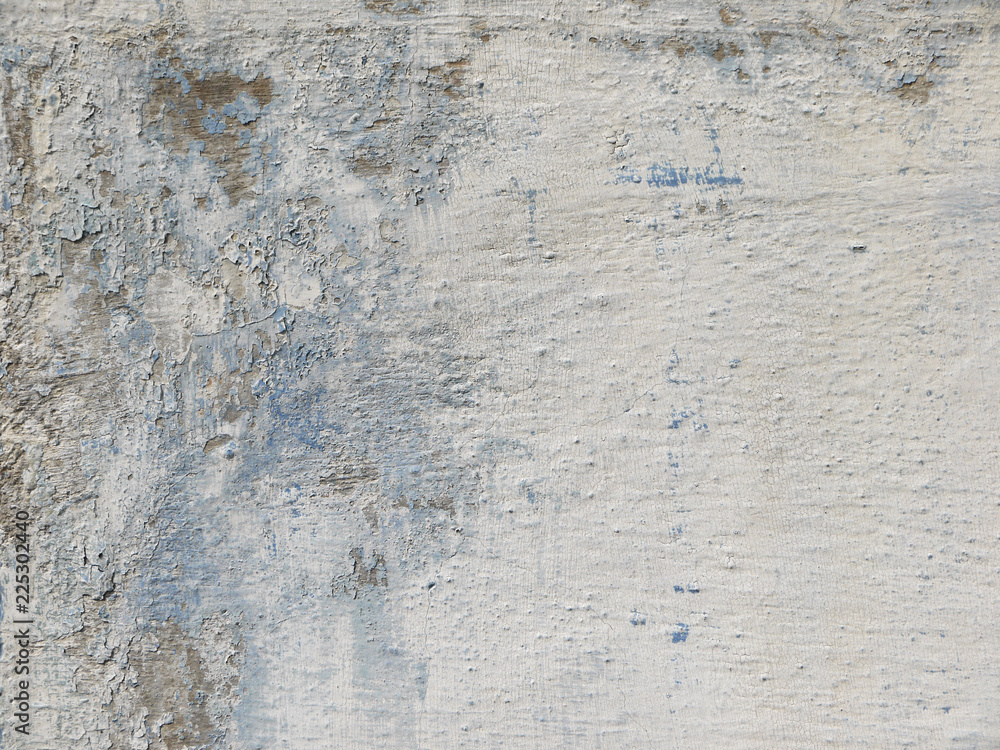 old white paint blue wall texture old white paint blue wall texture