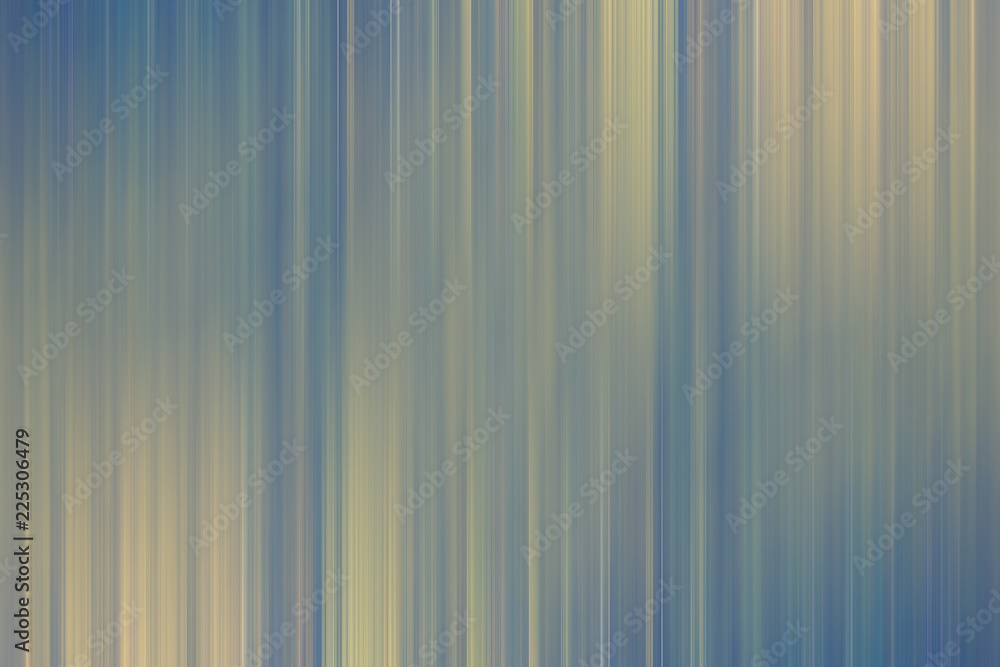 Obraz premium orange gradient / autumn background, blurred warm yellow smooth background