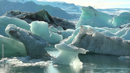  Vatnajökull Glacier
