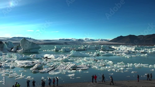  Vatnajökull Glacier