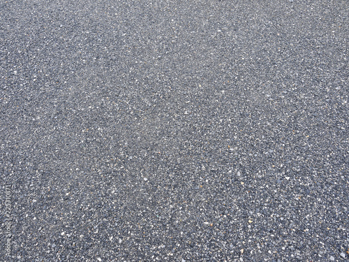 Wallpaper Mural Pile of stone, gravel scattered on the floor Torontodigital.ca