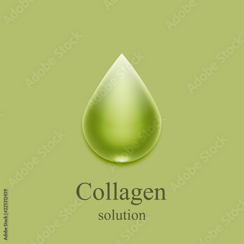 collagen solution