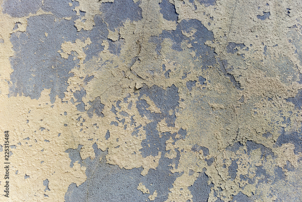 Old grunge concrete wall background or texture Old grunge concrete wall background or texture