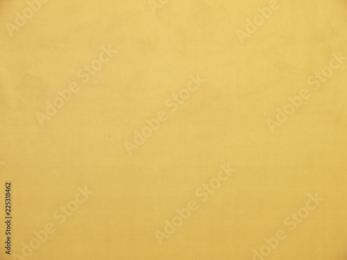 old yellow canvas background