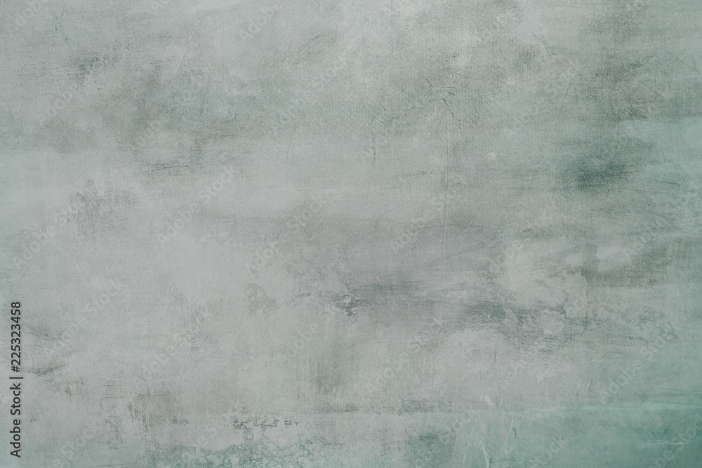 Obraz premium gray grungy canvas background or texture