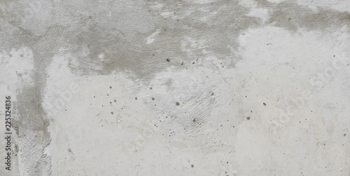 old white paint wall background