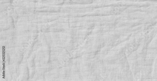 white fabric cloth texture