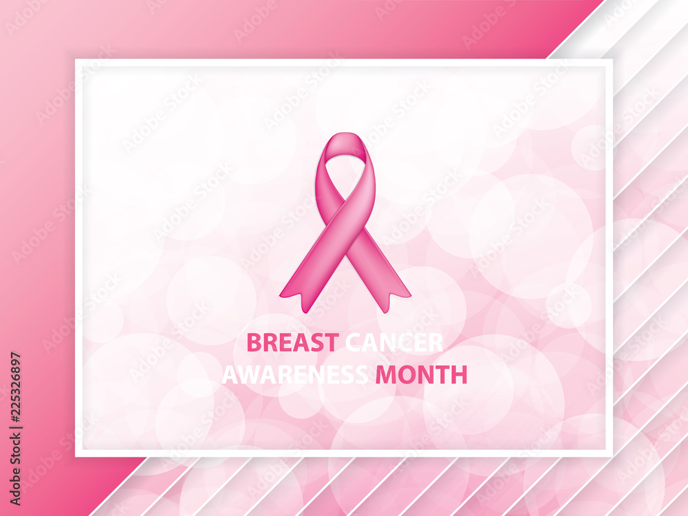 Obraz premium Cancer symbol