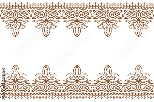 Photography Mehndi background