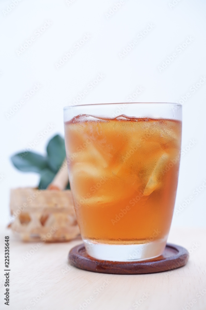 fruit punch and herb mocktail fruit punch and herb mocktail