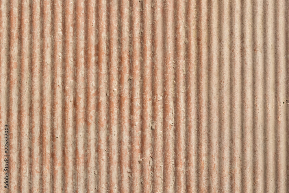 Old and dirty brown zinc background texture. Old and dirty brown zinc background texture.