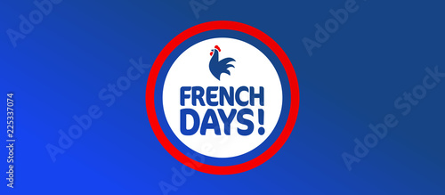 French days