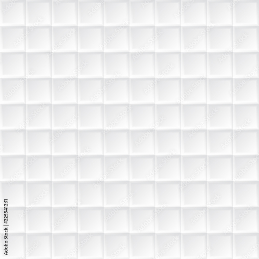 Seamless Geometric Background Seamless Geometric Background