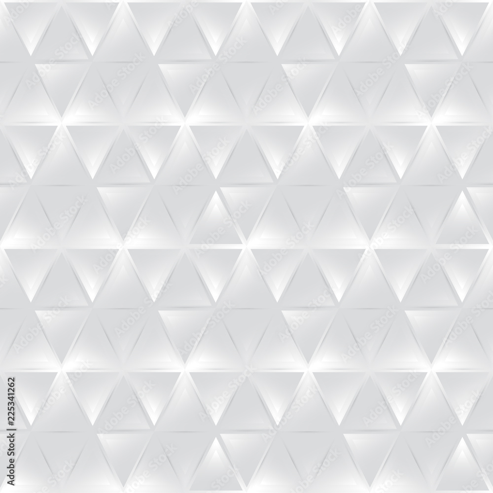 Seamless Geometric Background Seamless Geometric Background
