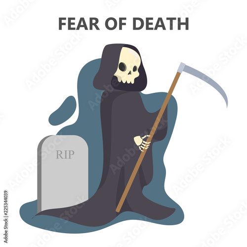 Fear of death