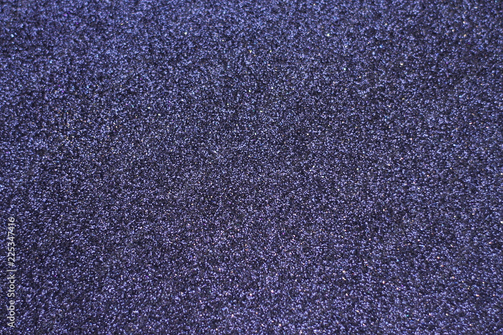 Fototapeta premium Grey silver blue glitter texture christmas abstract background