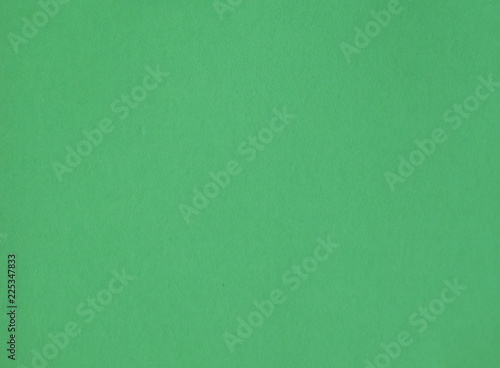green blank paper texture backround 