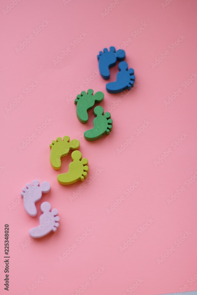 trail of shoe. Step by step sign icon. Footprint shoes symbol. trail of shoe. Step by step sign icon. Footprint shoes symbol.