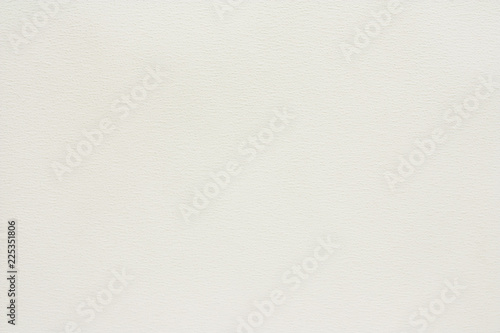 White paper textured for background