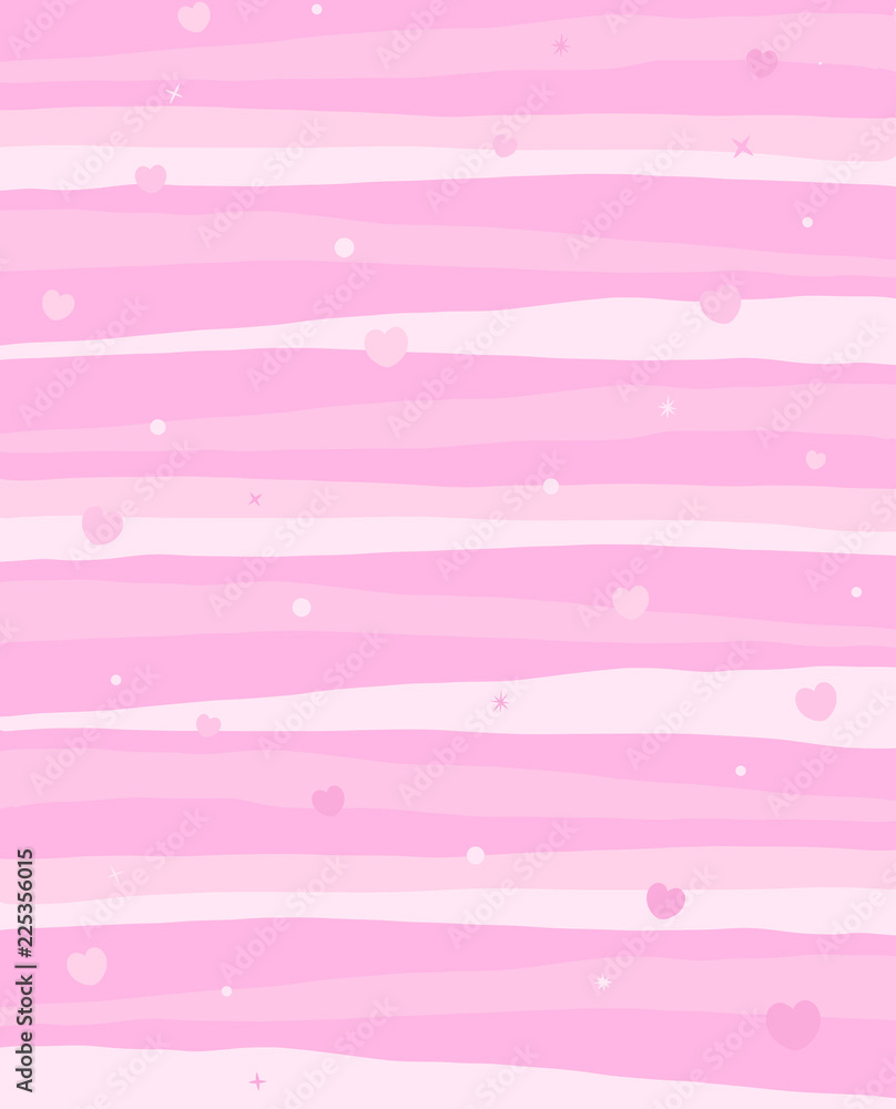 Valentines vertical pattern cute background season 14-February. Valentines vertical pattern cute background season 14-February.