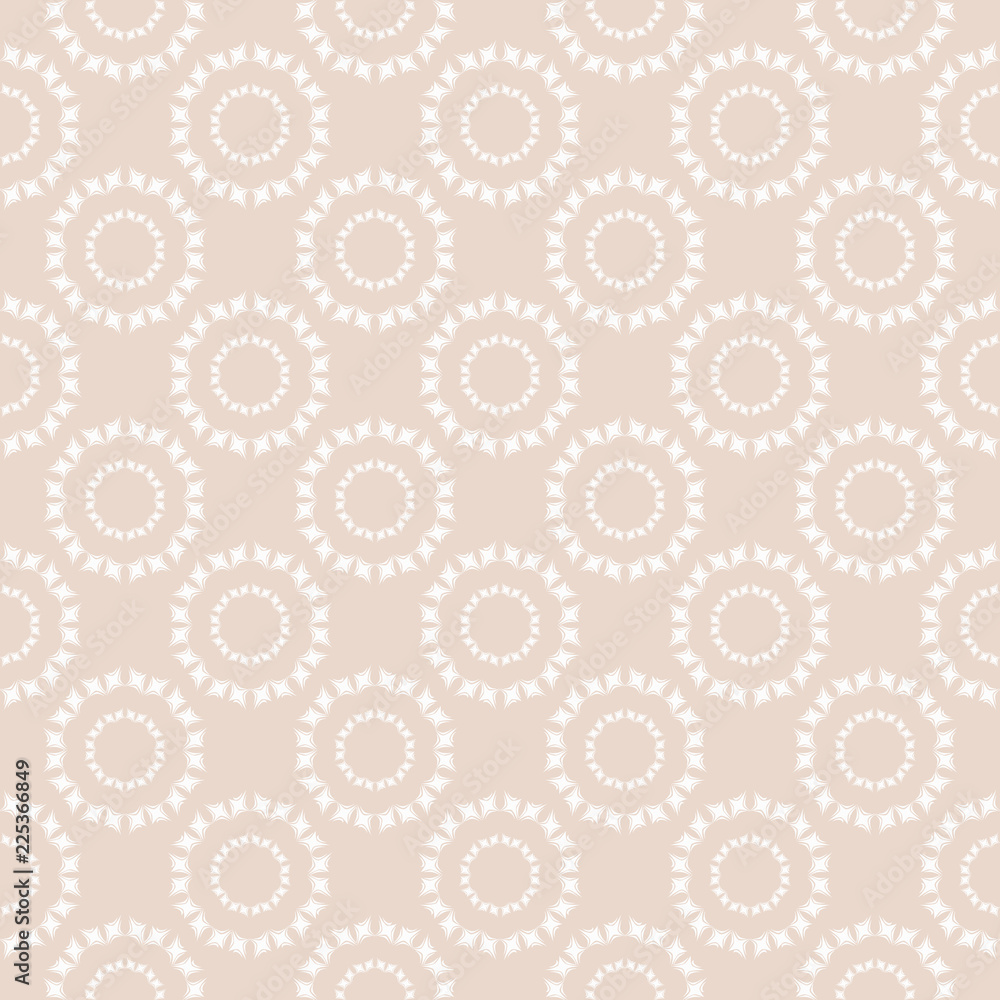 Geometric seamless pattern Geometric seamless pattern