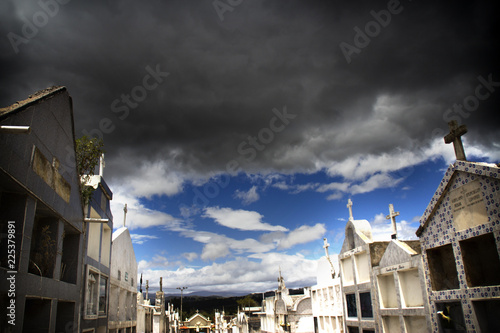 Cementerio