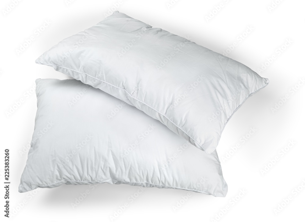 White Pillows White Pillows