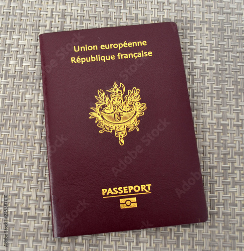 passeport