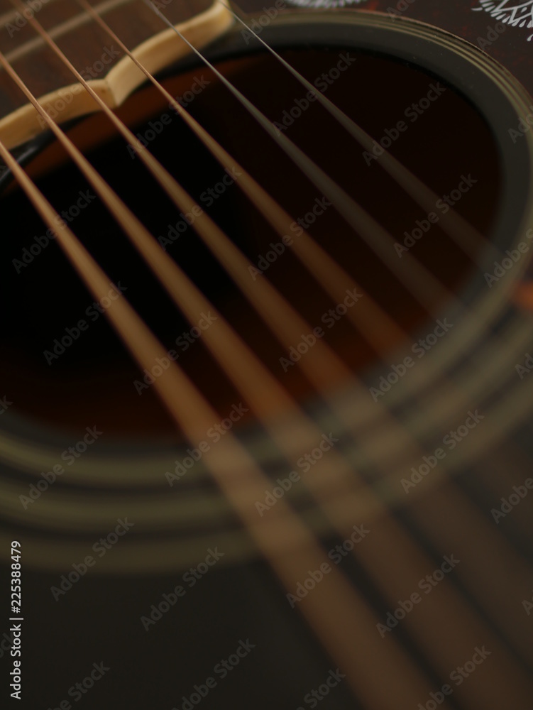 Obraz premium Musica