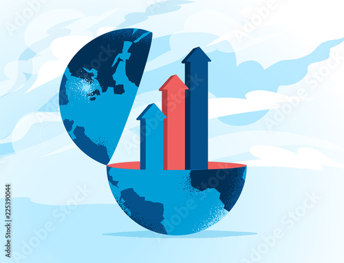 The World Growth Economy
