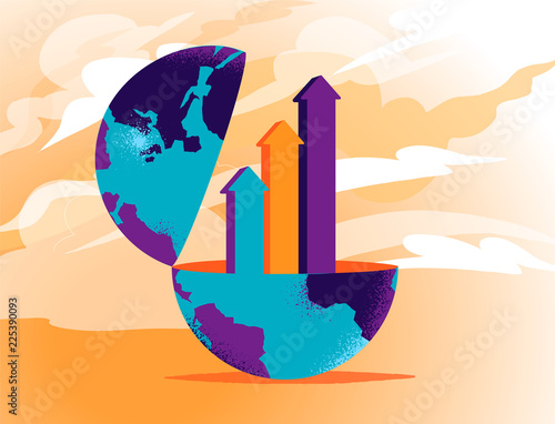 The World Growth Economy