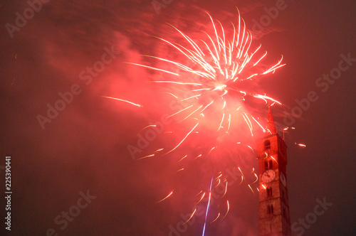Wallpaper Mural CANTU, COMO, ITALIA Torontodigital.ca
