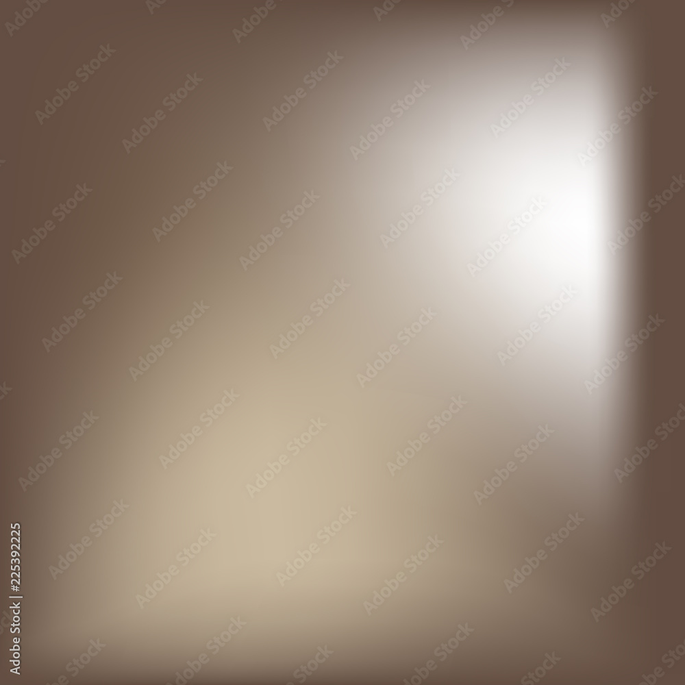 Brown abstract background.Blur gradient Brown abstract background.Blur gradient